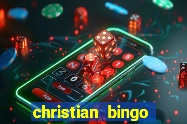 christian bingo beefcake hunter