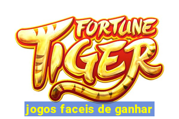 jogos faceis de ganhar