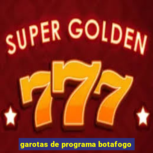 garotas de programa botafogo