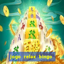 jogo relax bingo realmente paga