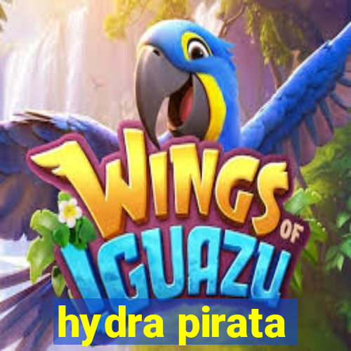 hydra pirata