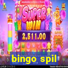 bingo spil