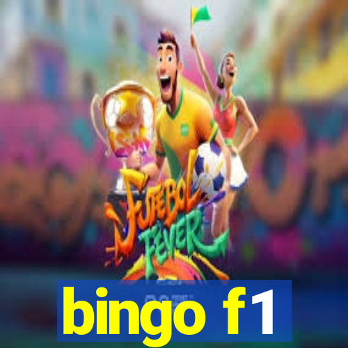 bingo f1