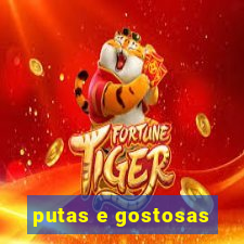 putas e gostosas