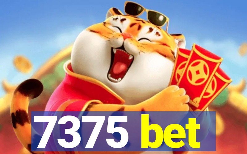 7375 bet