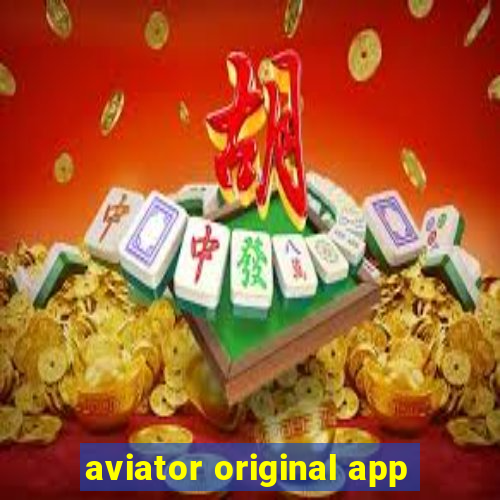 aviator original app