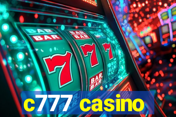 c777 casino