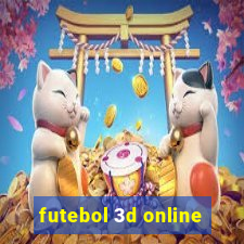 futebol 3d online