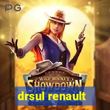 drsul renault