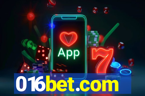 016bet.com