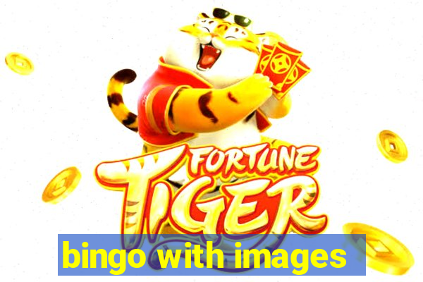 bingo with images