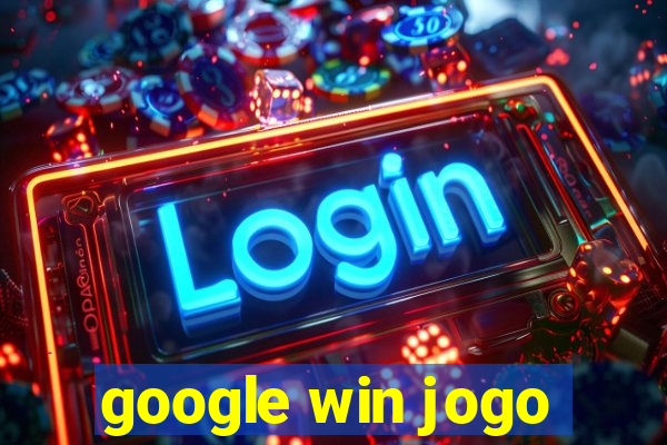 google win jogo