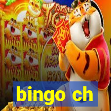 bingo ch