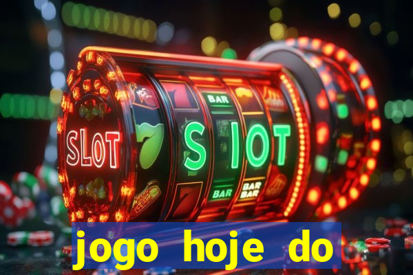 jogo hoje do brasileir?o série a