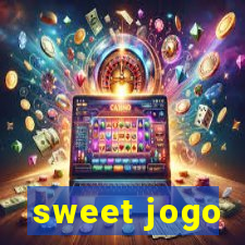 sweet jogo