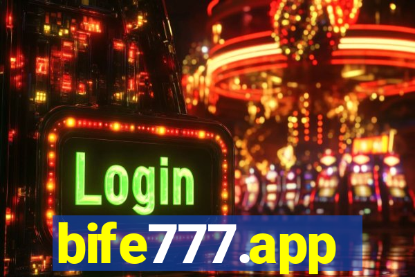 bife777.app