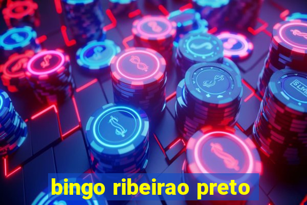 bingo ribeirao preto