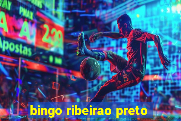 bingo ribeirao preto