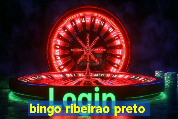 bingo ribeirao preto