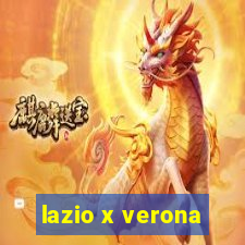 lazio x verona