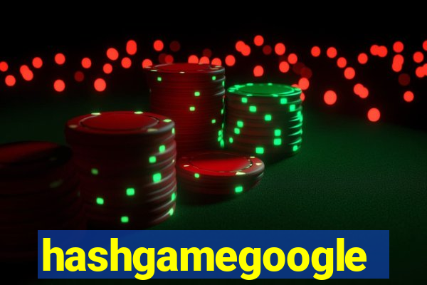 hashgamegoogle