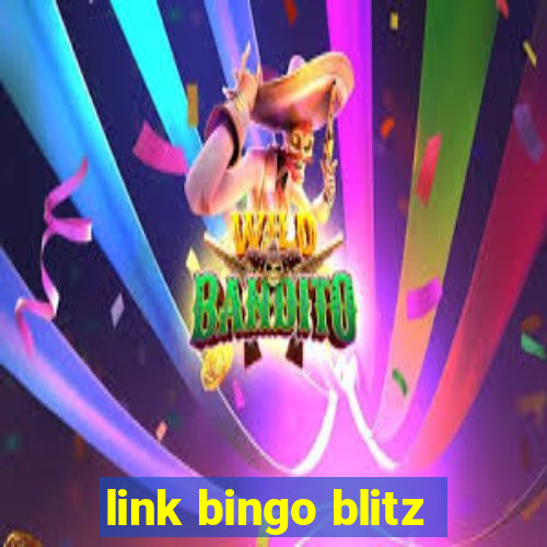 link bingo blitz