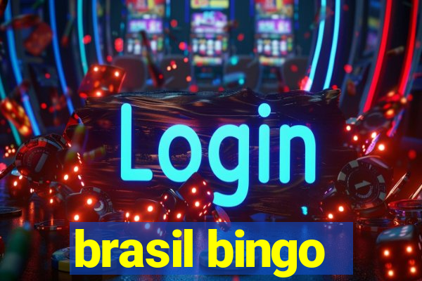 brasil bingo