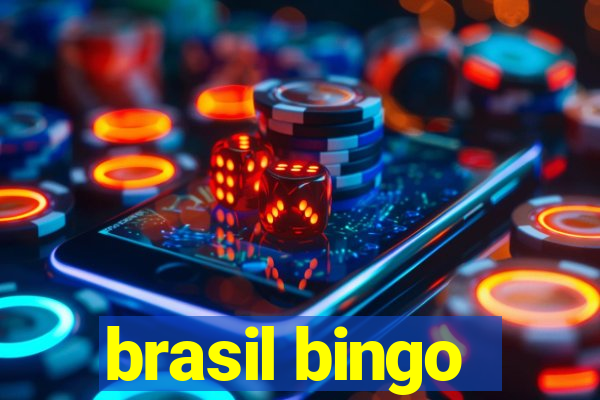 brasil bingo