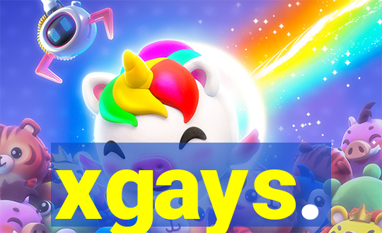 xgays.