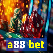 a88 bet