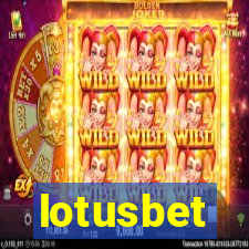 lotusbet