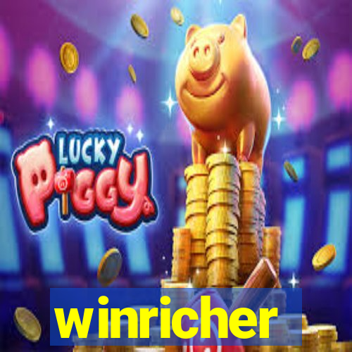 winricher