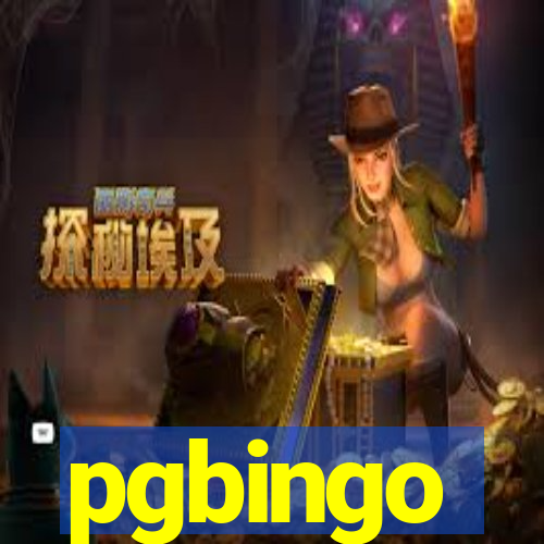 pgbingo