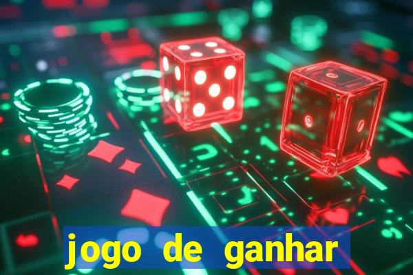 jogo de ganhar dinheiro slot