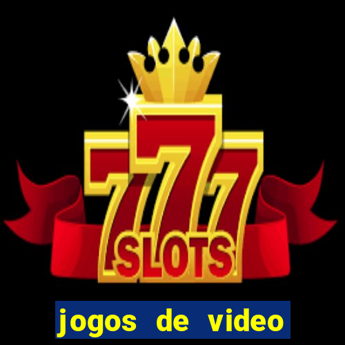 jogos de video bingo gratis