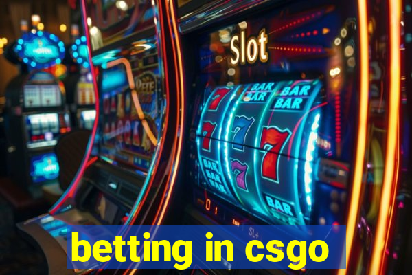 betting in csgo