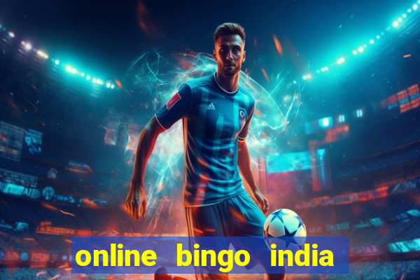 online bingo india real money