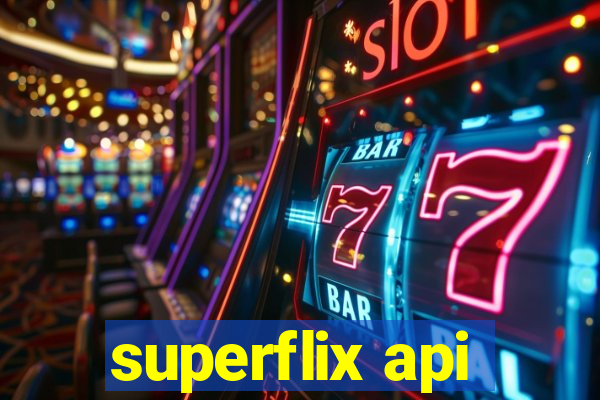 superflix api