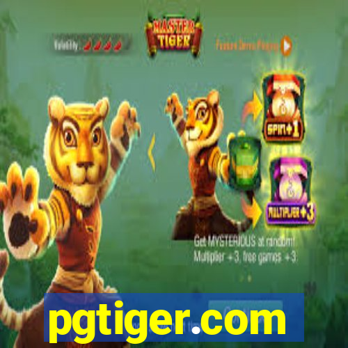 pgtiger.com