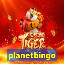 planetbingo