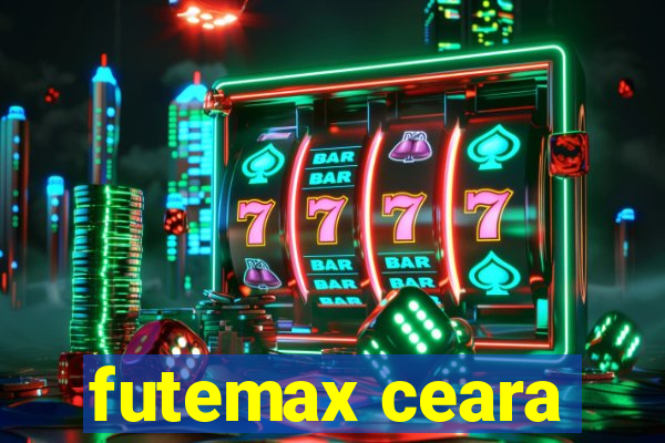 futemax ceara