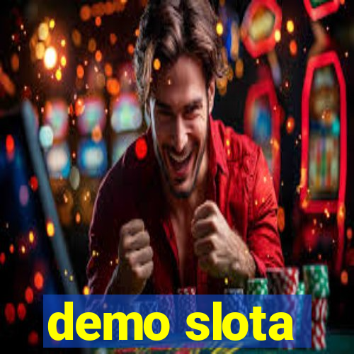 demo slota