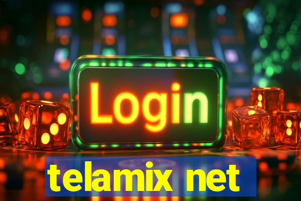 telamix net