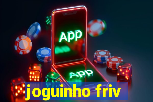 joguinho friv