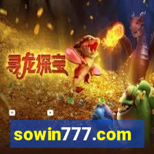 sowin777.com