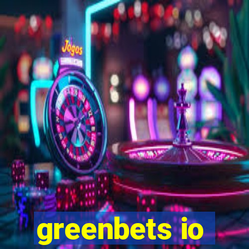 greenbets io