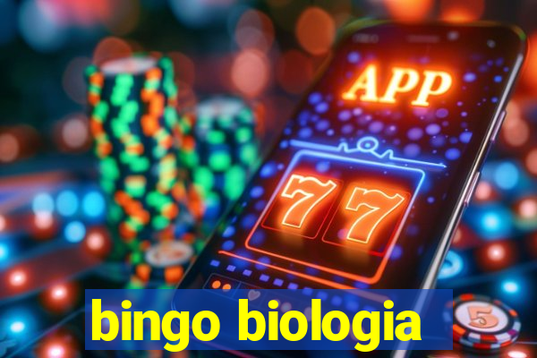 bingo biologia