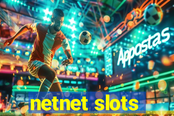 netnet slots