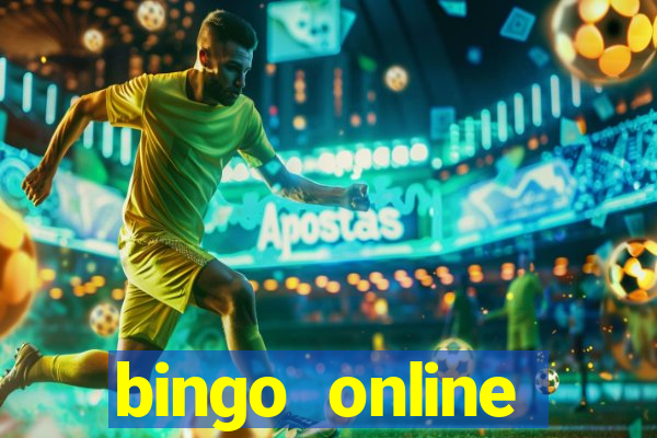 bingo online gr谩tis com pr锚mios