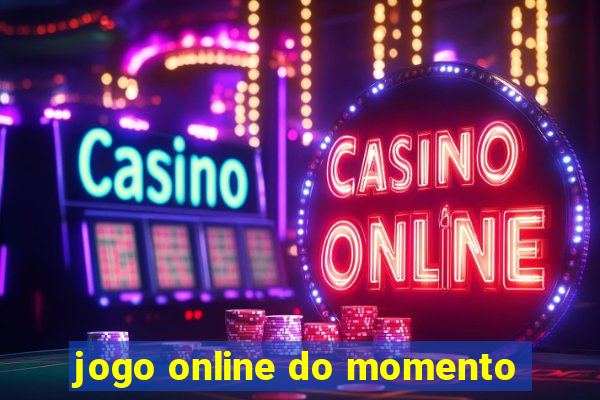 jogo online do momento